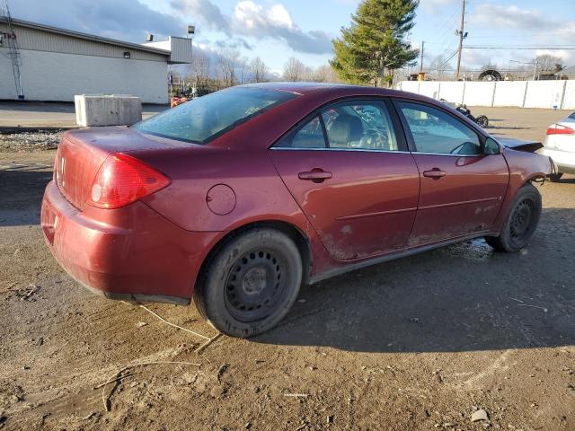 Photo 3 from auction – 2008 PONTIAC G6 VALUE L with VIN 1G2ZF57B284170203
