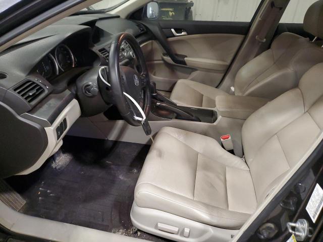 Photo 7 from auction – 2012 ACURA TSX TECH with VIN JH4CU2F66CC021087