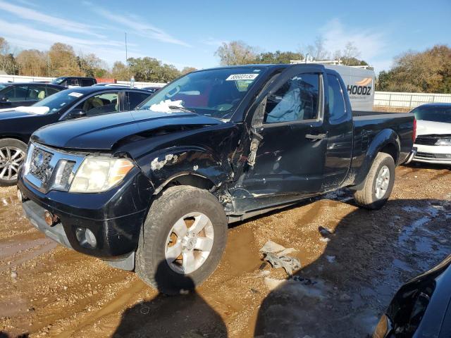 NISSAN FRONTIER S 2012 with VIN 1N6BD0CT1CC460626 - Photo from auction