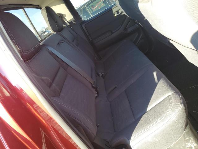Photo 10 from auction – 2022 NISSAN FRONTIER S with VIN 1N6ED1FK4NN636100