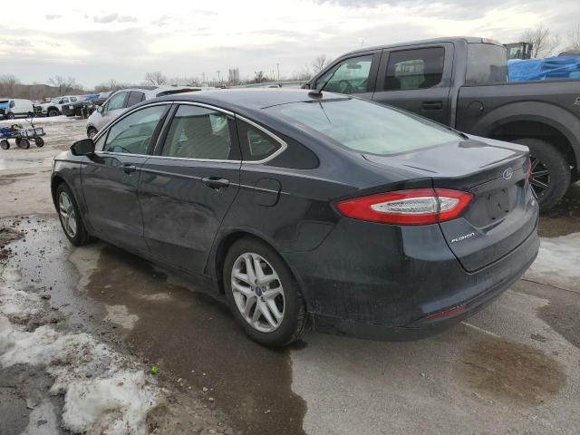 Photo 2 from auction – 2014 FORD FUSION SE with VIN 3FA6P0HD6ER300376