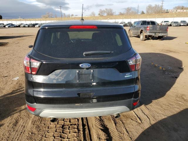 Photo 6 from auction – 2017 FORD ESCAPE SE with VIN 1FMCU9GD2HUE73493