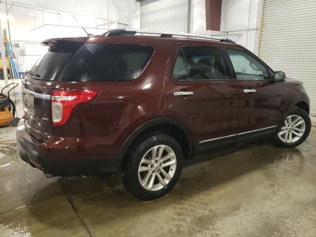 Photo 3 from auction – 2012 FORD EXPLORER X with VIN 1FMHK8D8XCGA25653