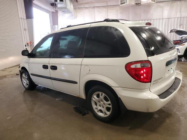 Photo 2 from auction – 2003 DODGE CARAVAN SE with VIN 1D4GP25393B193415