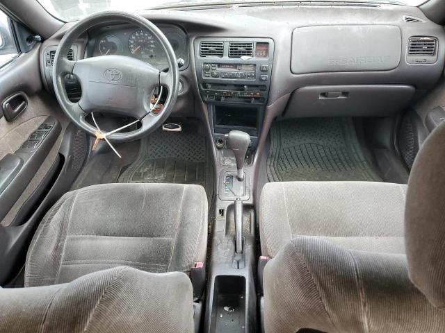 Photo 8 from auction – 1994 TOYOTA COROLLA LE with VIN JT2AE09B2R0065562