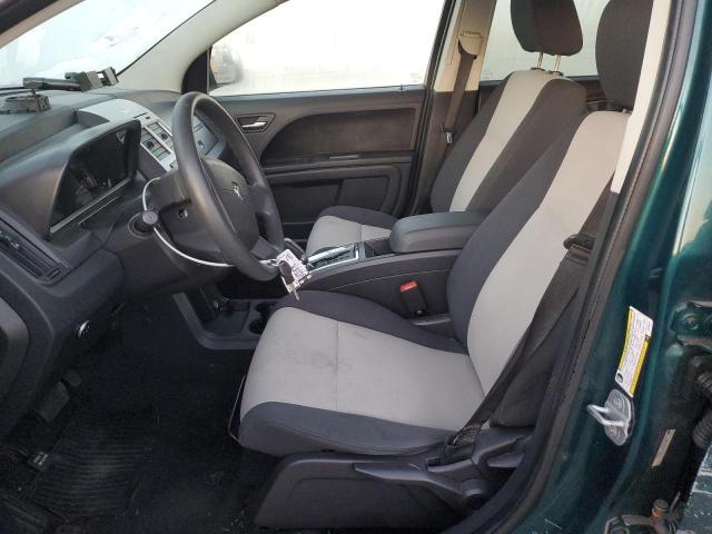 Photo 7 from auction – 2009 DODGE JOURNEY SE with VIN 3D4GG47BX9T206731