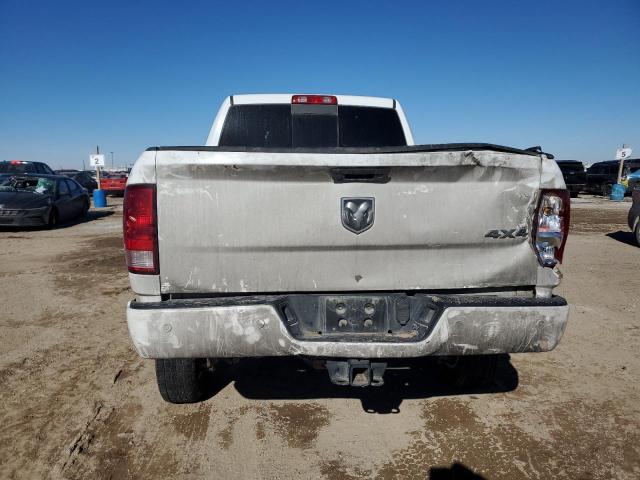 Photo 6 from auction – 2018 RAM 2500 SLT with VIN 3C6UR5DL4JG213949