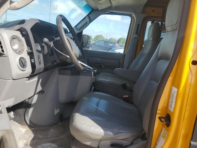 Photo 7 from auction – 2012 FORD ECONOLINE with VIN 1FTNE2EL1CDA34953