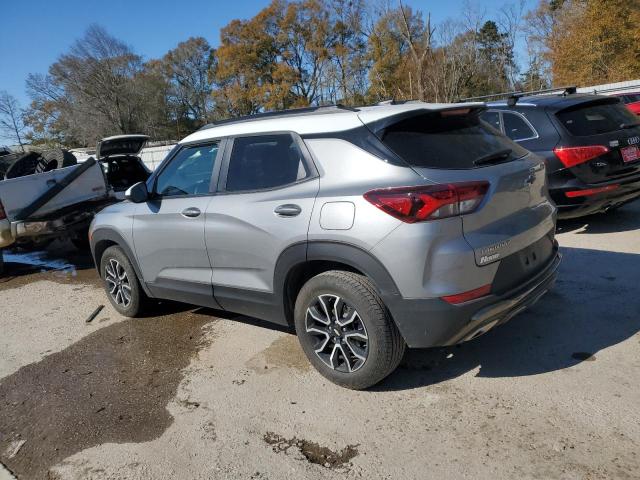 Photo 2 from auction – 2023 CHEVROLET TRAILBLAZE with VIN KL79MVSL0PB183637