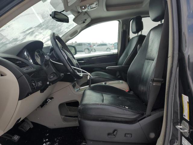 Photo 7 from auction – 2012 DODGE GRAND CARA with VIN 2C4RDGDG2CR130013