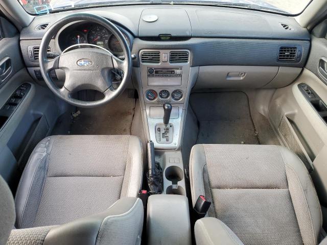 Фото 8 с аукциона – 2004 SUBARU FORESTER 2 с VIN JF1SG63674H747146