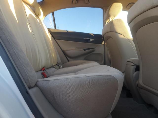 Photo 10 from auction – 2011 HONDA CIVIC LX with VIN 2HGFA1F53BH307677