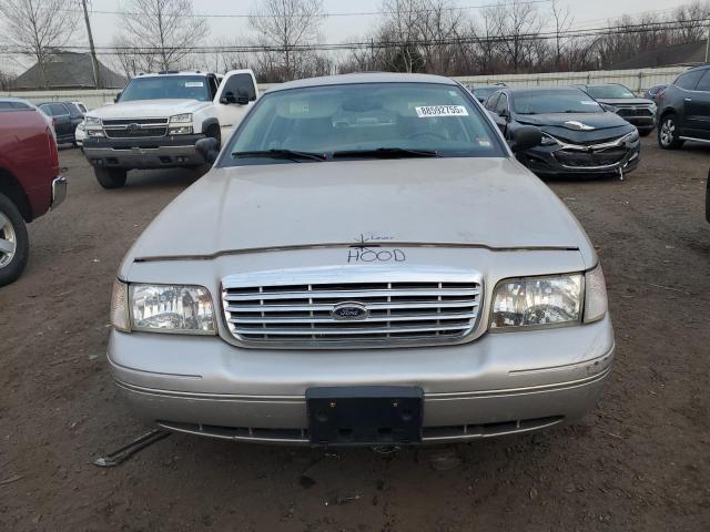 Photo 5 from auction – 2005 FORD CROWN VICT with VIN 2FAFP74W55X166493