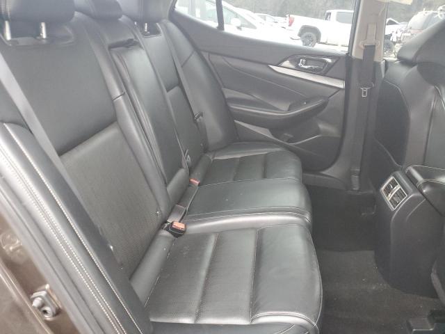 Photo 10 from auction – 2016 NISSAN MAXIMA 3.5 with VIN 1N4AA6AP1GC404357