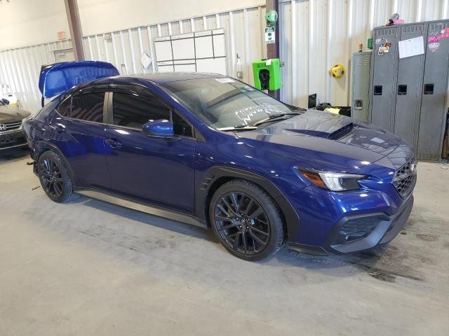 صورة رقم 4 من المزاد - 2023 SUBARU WRX PREMIU مع VIN JF1VBAF64P9803620