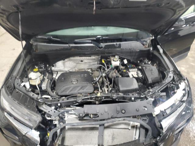 Photo 12 from auction – 2022 CHEVROLET TRAILBLAZE with VIN KL79MPSL1NB080090