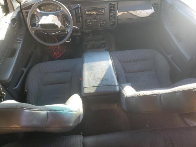 Photo 8 from auction – 2002 DODGE DURANGO SP with VIN 1B4HR38N32F164057
