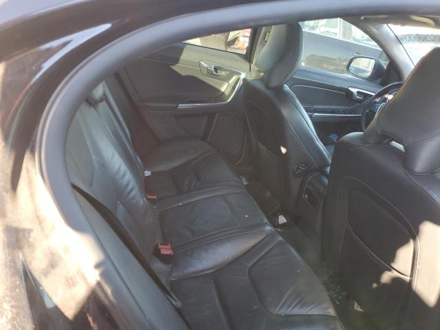 Photo 10 from auction – 2013 VOLVO S60 T5 with VIN YV1612FS5D2202655