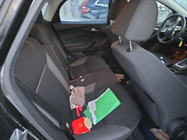 Photo 10 from auction – 2012 FORD FOCUS SE with VIN 1FAHP3K29CL459213
