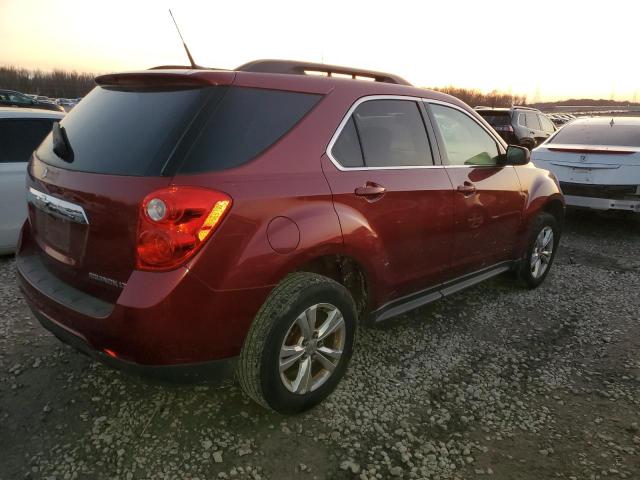 Foto 3 de la subasta – 2011 CHEVROLET EQUINOX LT con VIN 2CNALDEC9B6411053