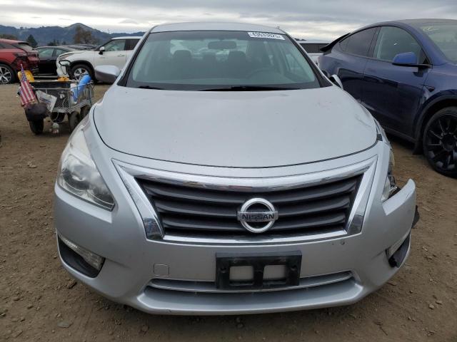 Photo 5 from auction – 2015 NISSAN ALTIMA 2.5 with VIN 1N4AL3AP0FC203637