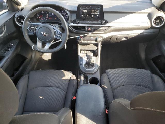 Photo 8 from auction – 2019 KIA FORTE FE with VIN 3KPF24AD6KE057827