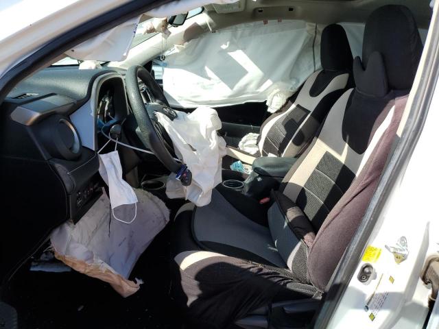 Photo 7 from auction – 2013 TOYOTA RAV4 XLE with VIN 2T3WFREV5DW009070
