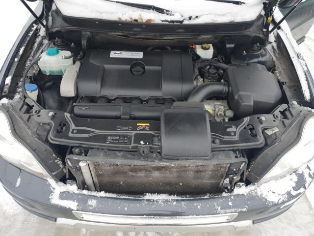 Photo 11 from auction – 2013 VOLVO XC90 3.2 with VIN YV4952CZ6D1629290