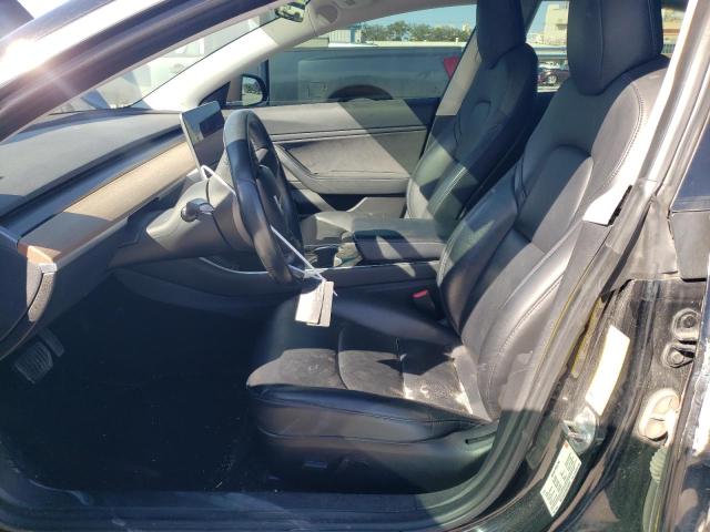 Photo 7 from auction – 2018 TESLA MODEL 3 with VIN 5YJ3E1EA2JF152810