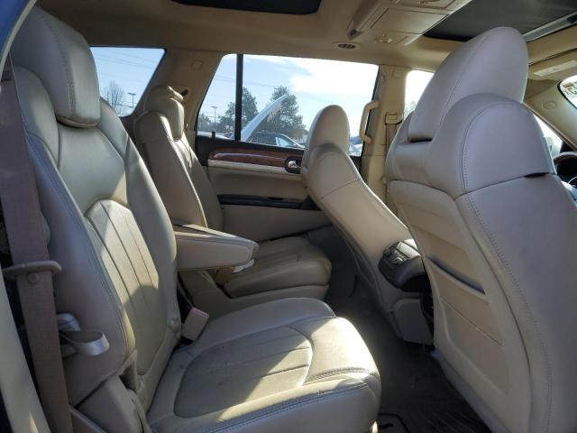 Photo 11 from auction – 2009 BUICK ENCLAVE CX with VIN 5GAER23DX9J170722