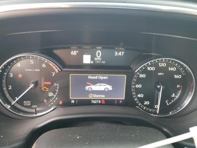 Photo 9 from auction – 2021 CADILLAC CT5 PREMIU with VIN 1G6DN5RK2M0125904