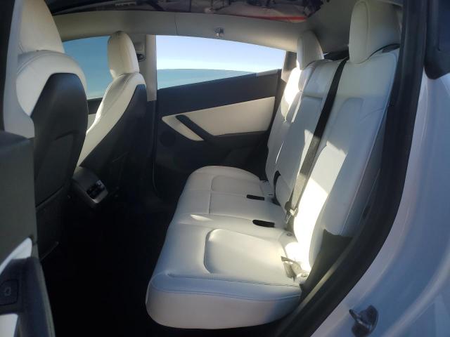 Снимка 10 от търг – 2021 TESLA MODEL Y с VIN 5YJYGDEE4MF276117