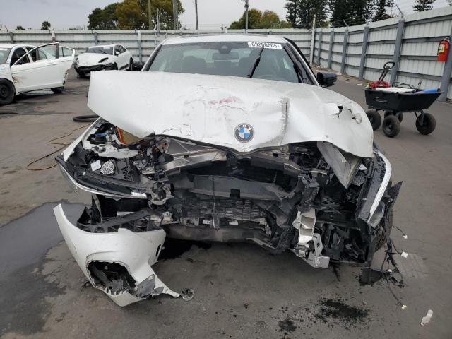 Photo 5 from auction – 2021 BMW 330E with VIN 3MW5P7J06M8B79274
