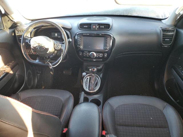 Photo 8 from auction – 2018 KIA SOUL ! with VIN KNDJX3AA7J7577948