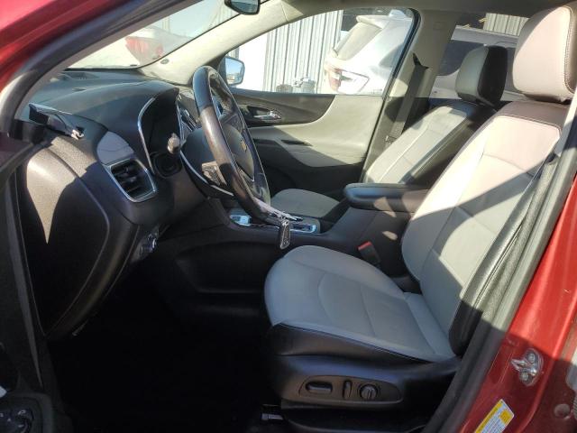 Photo 7 from auction – 2019 CHEVROLET EQUINOX PR with VIN 3GNAXPEX0KL219195