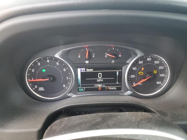 Photo 9 from auction – 2019 GMC ACADIA SLT with VIN 1GKKNULS7KZ169983
