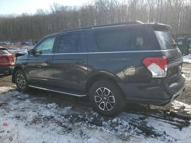 Photo 2 from auction – 2023 FORD EXPEDITION with VIN 1FMJK1J88PEA16755
