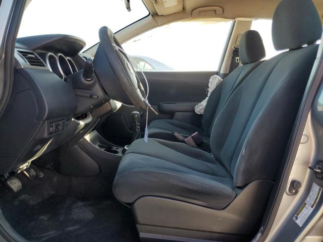 Photo 7 from auction – 2010 NISSAN VERSA S with VIN 3N1BC1CP1AL367155