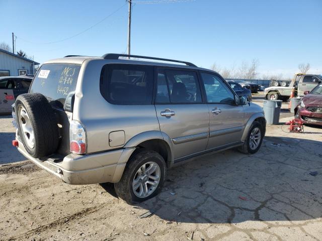 Photo 3 from auction – 2004 SUZUKI XL7 EX with VIN JS3TX92V344114452