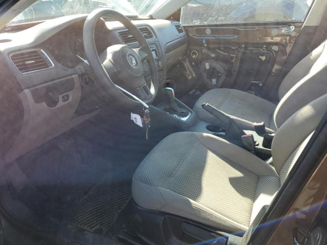 Photo 7 from auction – 2011 VOLKSWAGEN JETTA BASE with VIN 3VW2K7AJ3BM361643