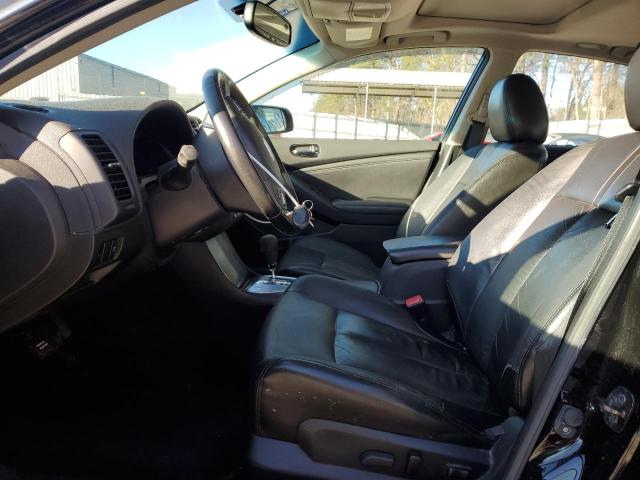 Photo 7 from auction – 2010 NISSAN ALTIMA BAS with VIN 1N4AL2AP6AN444433