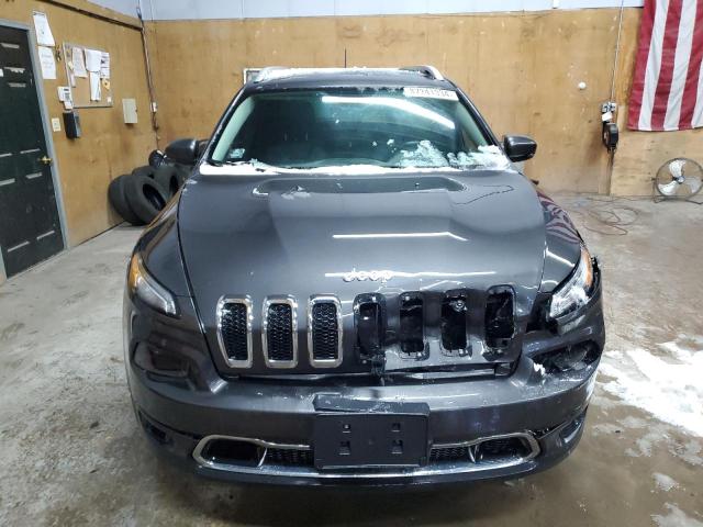 Photo 5 from auction – 2016 JEEP CHEROKEE L with VIN 1C4PJMDS0GW328265