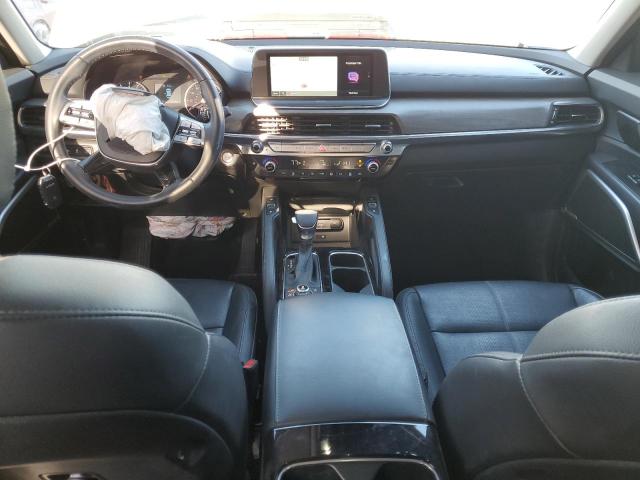 Photo 8 from auction – 2022 KIA TELLURIDE with VIN 5XYP3DHC3NG215711