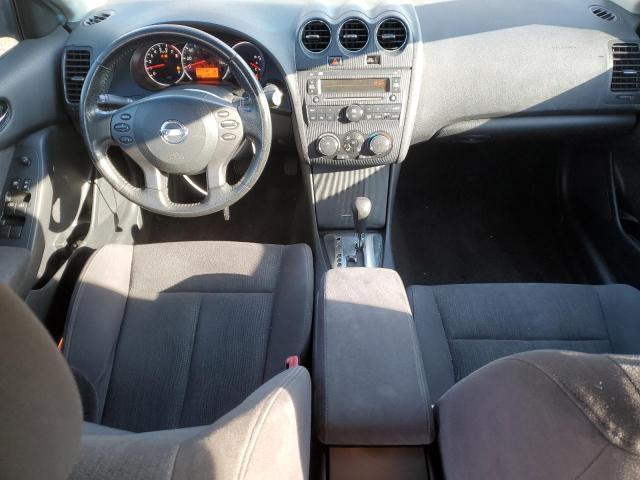 Photo 8 from auction – 2010 NISSAN ALTIMA BAS with VIN 1N4AL2AP0AN420936
