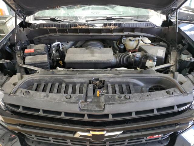 Photo 11 from auction – 2020 CHEVROLET SILVERADO with VIN 1GCPYFED8LZ180513