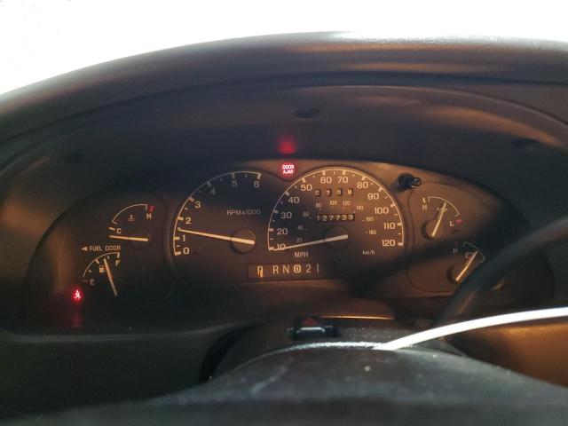 Photo 9 from auction – 2002 FORD RANGER SUP with VIN 1FTZR15U02TA26744