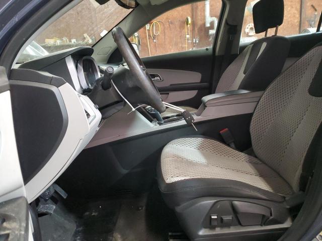 Photo 7 from auction – 2013 CHEVROLET EQUINOX LS with VIN 2GNFLCEK6D6373836