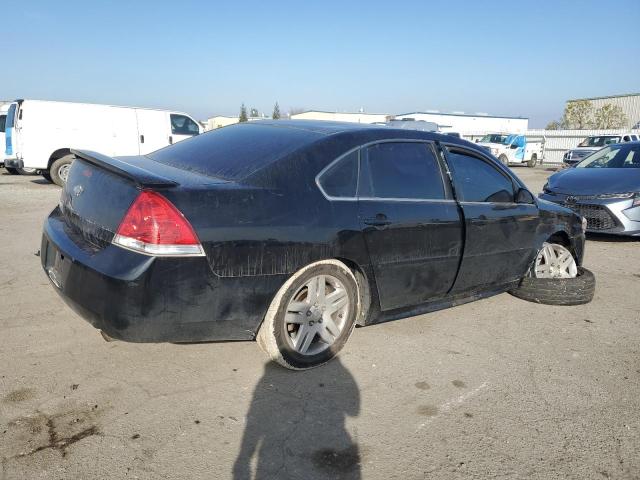 Photo 3 from auction – 2012 CHEVROLET IMPALA LT with VIN 2G1WG5E37C1263125