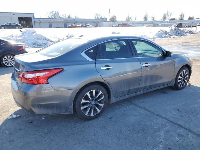 Photo 3 from auction – 2016 NISSAN ALTIMA 2.5 with VIN 1N4AL3AP3GC215170