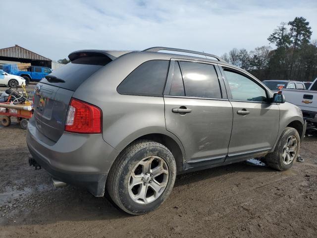Photo 3 from auction – 2013 FORD EDGE SEL with VIN 2FMDK3JC9DBC44574
